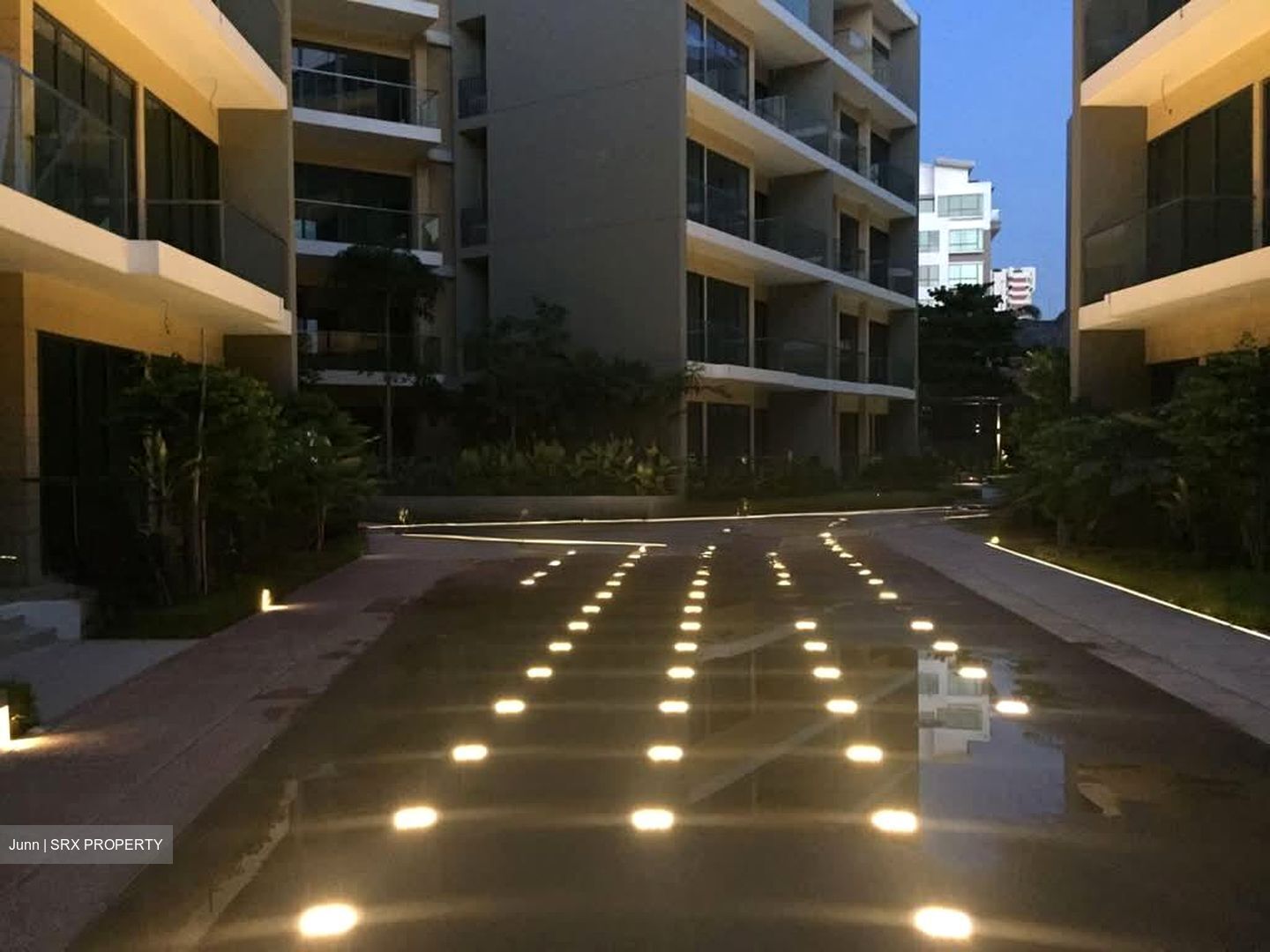 Seventy Saint Patrick's (D15), Condominium #575817371